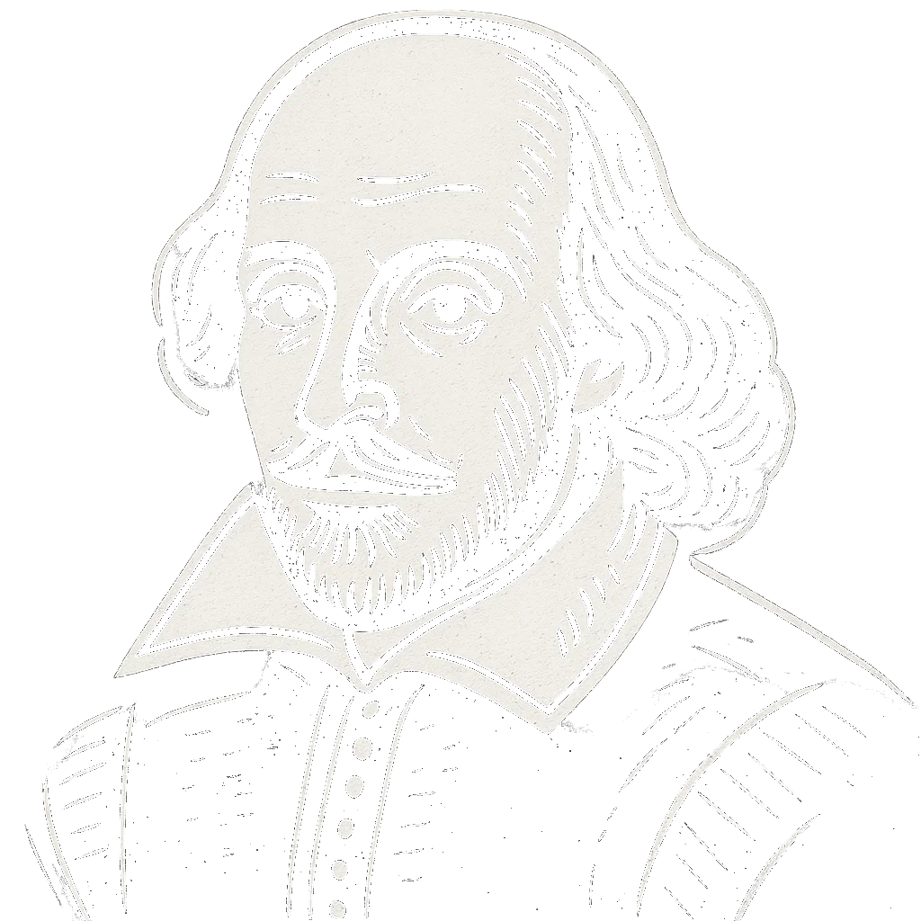 William Shakespeare