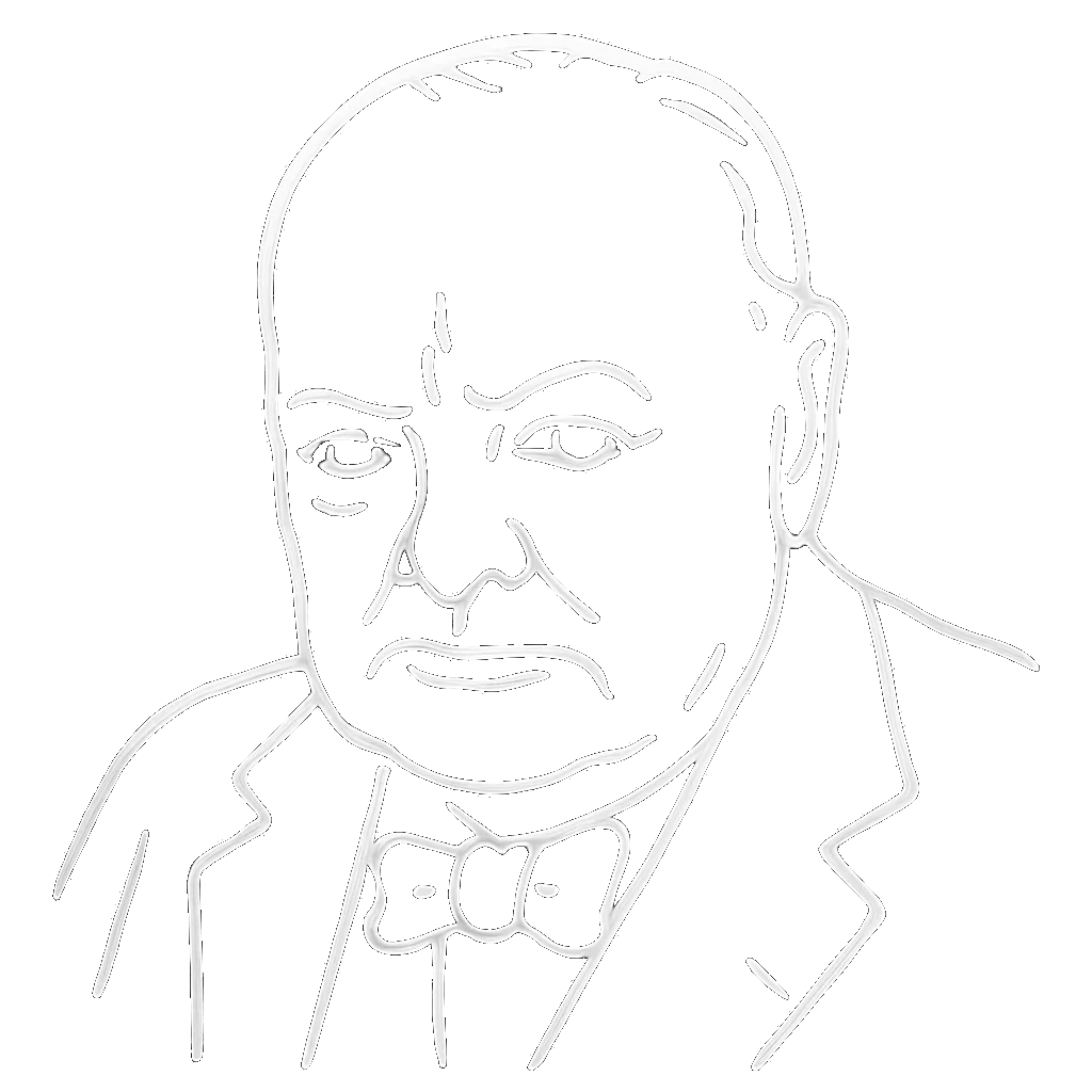 Winston Churchill